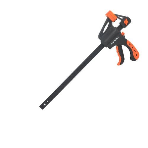 Струбцина Patriot QRP-450-Tehinstrument