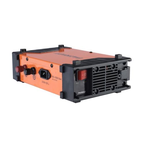 Пускозарядное инверторное устройство Patriot BCI-150D-Start-Tehinstrument