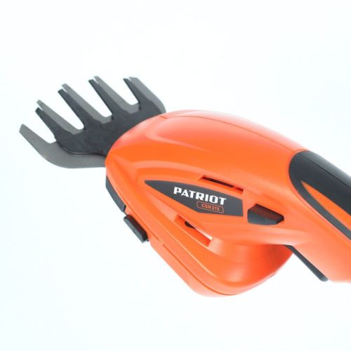 Ножницы-кусторез аккумуляторные Patriot CSH 272-Tehinstrument