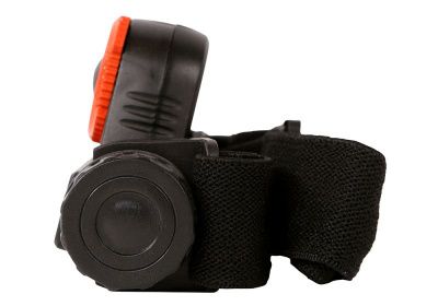 Фонарь налобный аккумуляторный 140лм, COB и XPE светодиоды, зум,  Sturm-Tehinstrument