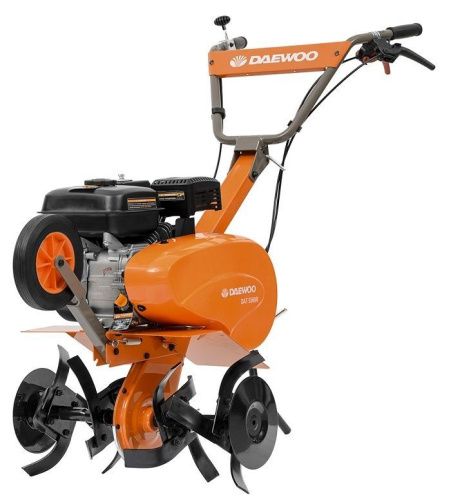Бензиновый культиватор DAEWOO DAT 5560R (мотокультиватор ДЭУ 5060Р)-Tehinstrument
