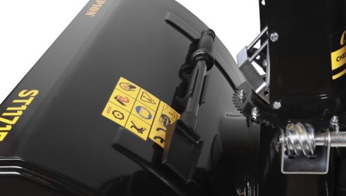 Снегоотбрасыватель CHAMPION ST1171E-Tehinstrument