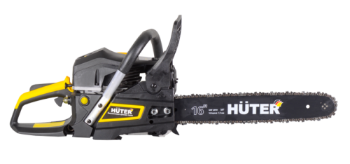 Бензопила HUTER BS-2300М-Tehinstrument