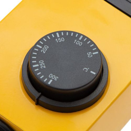 Аппарат для сварки пластиковых труб Denzel DWP-1500-Tehinstrument