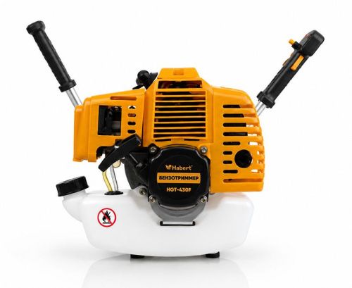Habert Бензотриммер HGT-430F-Tehinstrument