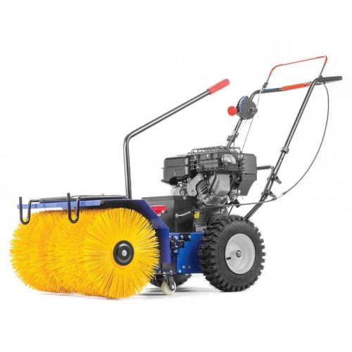 Бензиновая подметальная машина MasterYard MXS 7522B-Tehinstrument