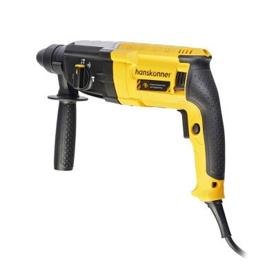 Перфоратор SDS Plus Hanskonner HRH0828RE-Tehinstrument