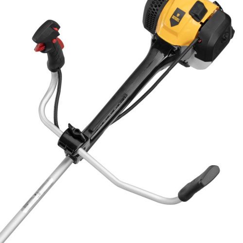 Триммер бензиновый Denzel DGT-52-PRO-Tehinstrument