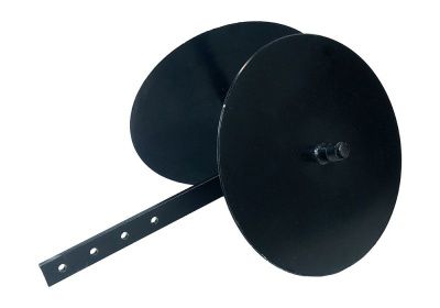 Окучник дисковый большой  Sturm-Tehinstrument