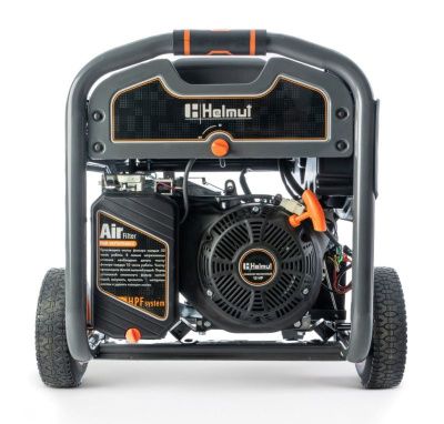 Генератор бензиновый Helmut LS 5500EA-Tehinstrument