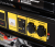 Портативный бензогенератор HUTER DY6500LX-Tehinstrument