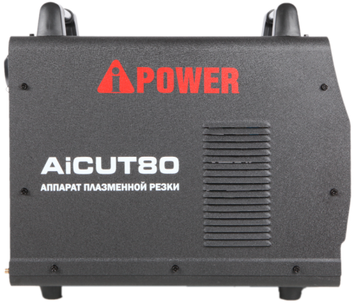 Аппарат плазменной резки A-iPower AiCUT80-Tehinstrument