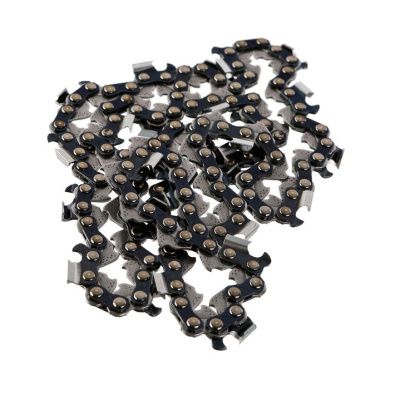 Цепь 64 звена, паз 0,050", шаг 0.325",КВАДРАТНЫЙ ХРОМИРОВАННЫЙ,КАЛЕНЫЙ зуб, Sturm-Tehinstrument