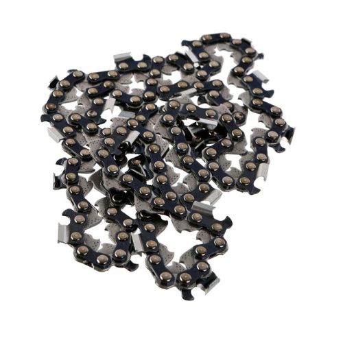 Цепь 64 звена, паз 0,050", шаг 0.325",КВАДРАТНЫЙ ХРОМИРОВАННЫЙ,КАЛЕНЫЙ зуб, Sturm-Tehinstrument