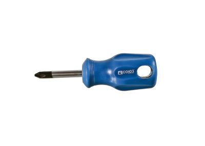 Отвертка СОЮЗ 1040-02-PH2-038C-Tehinstrument