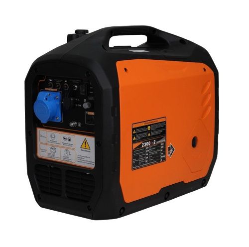 Генератор Lifan 2300i-2 инвертор-Tehinstrument