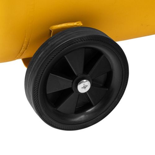 Малошумный безмасляный компрессор Denzel DLP-3000/50-Tehinstrument