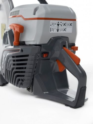 Бензорез Helmut GT350-Tehinstrument