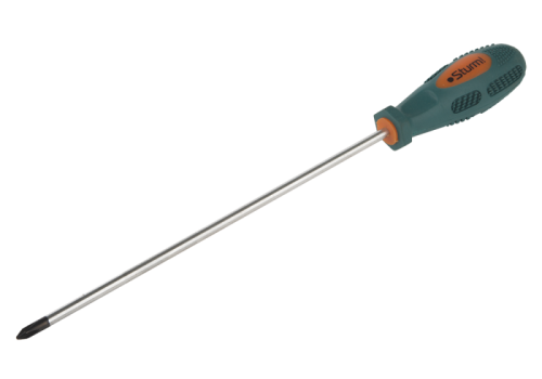 Отвертка  Sturm 1040-01-PH1-200-Tehinstrument