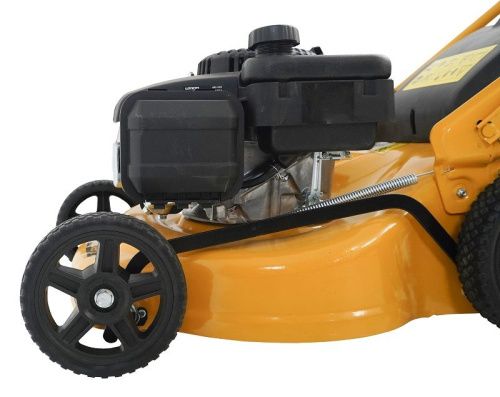 Habert Газонокосилка HBL17 (Loncin 123 cc)-Tehinstrument