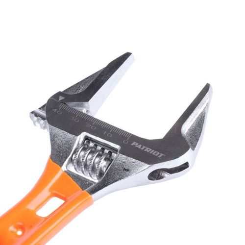 Ключ разводной PATRIOT SAW 155-Tehinstrument