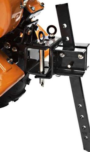 Бензиновый мотоблок DAEWOO DATM 80110  (мотоблок ДЭУ 80110)-Tehinstrument