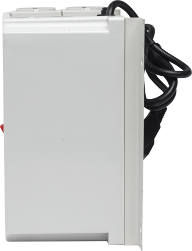 Стабилизатор напряжения серии LUX РЕСАНТА АСН-1500Н/1-Ц-Tehinstrument