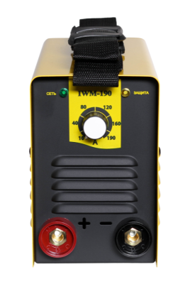 Сварочный аппарат Eurolux IWM190-Tehinstrument