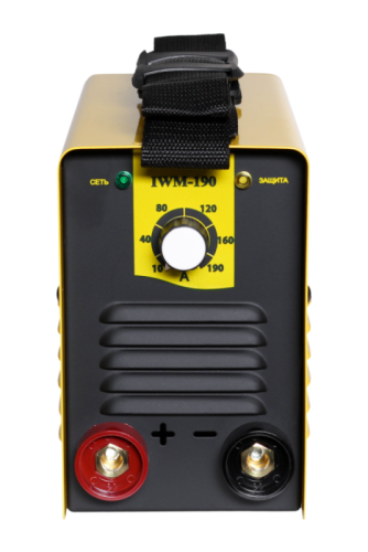 Сварочный аппарат Eurolux IWM190-Tehinstrument