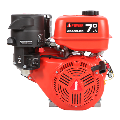 Бензиновый двигатель A-iPower AE460-25-Tehinstrument