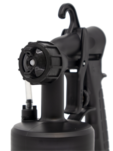 Краскопульт электрический Ресанта ЭКП-700В-Tehinstrument