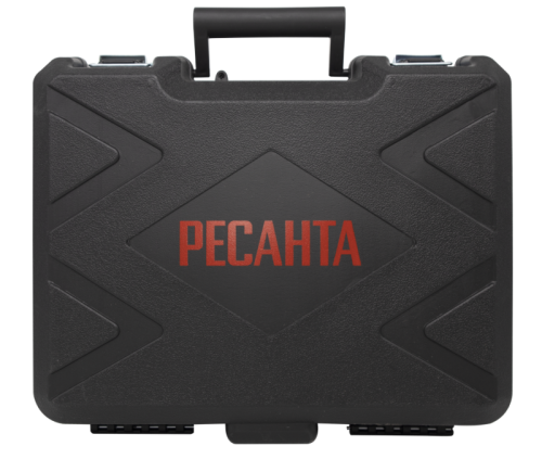 Гайковёрт сетевой Ресанта ГС-1100-Tehinstrument