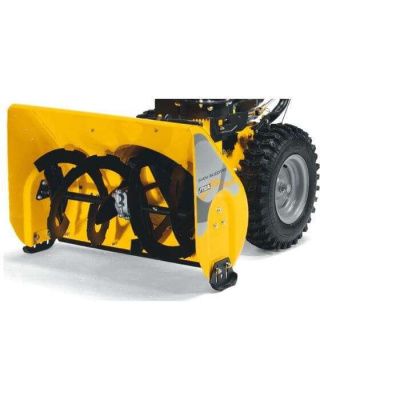 Бензиновый снегоуборщик Stiga Snow Blizzard (снегоуборочная машина Стига Сноу Близард)-Tehinstrument