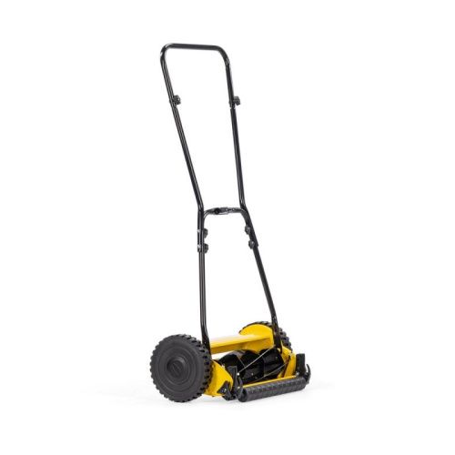 Газонокосилка механическая CHAMPION MM4026-Tehinstrument