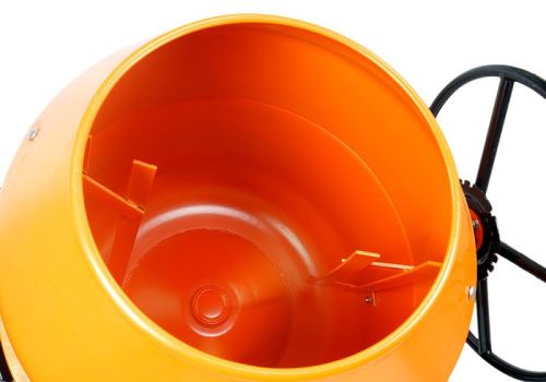 Бетономешалка Sturm CM20260CI-Tehinstrument