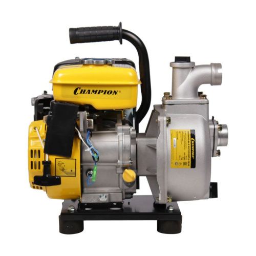 Бензиновая мотопомпа CHAMPION GP40-Tehinstrument