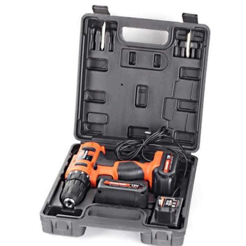 Аккумуляторная дрель-шуруповерт Patriot BR 101Li The One (аккумуляторный шуруповерт Патриот 101), 180201410-Tehinstrument