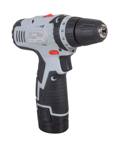 Дрель-шуруповерт аккумуляторная Ресанта ДА-12-2Л-Tehinstrument