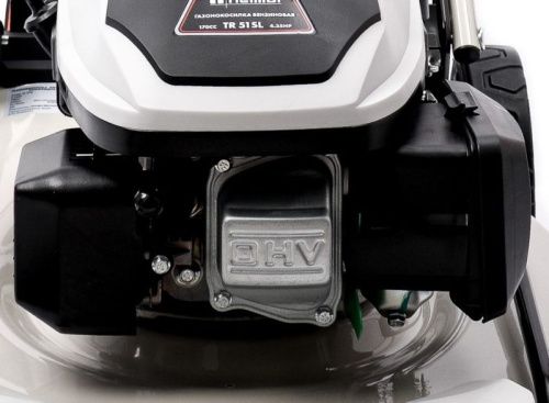 Газонокосилка бензиновая Helmut TR 51SL-Tehinstrument