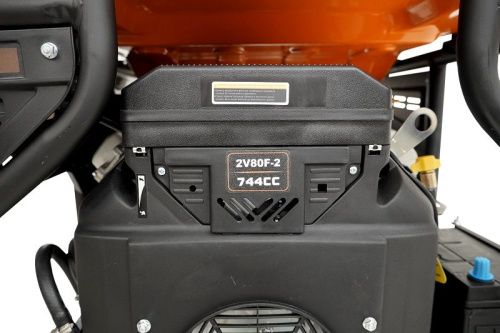 Генератор Lifan 15000E3A-Tehinstrument