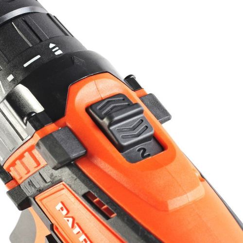 Дрель-шуруповерт аккумуляторная Patriot BR 181 UES-Tehinstrument