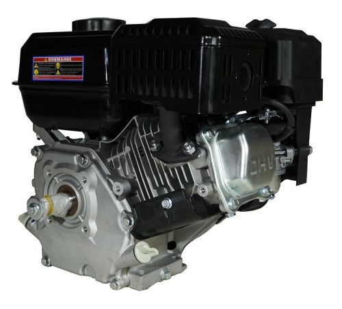 Двигатель Lifan KP230, вал ?19мм-Tehinstrument