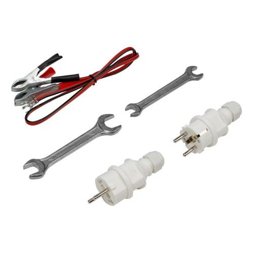 Генератор дизельный Denzel DES-32-Tehinstrument