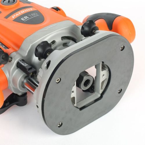 Фрезер электрический Patriot ER 180-Tehinstrument