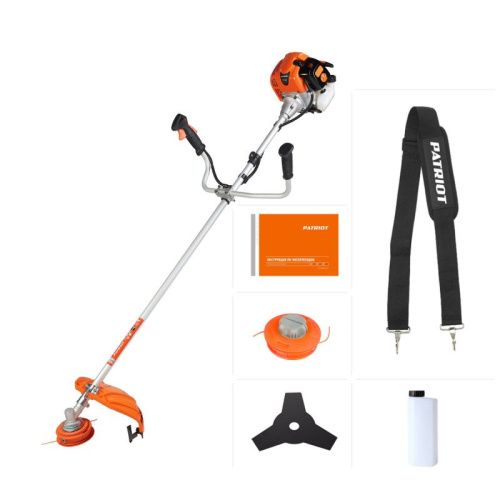 Триммер бензиновый Patriot PT 446-Tehinstrument