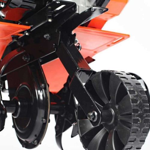 Бензиновый культиватор Patriot ЛАДОГА (мотокультиватор Патриот Ладога)-Tehinstrument