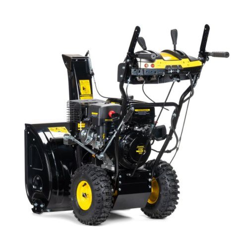 Снегоотбрасыватель CHAMPION ST861-Tehinstrument