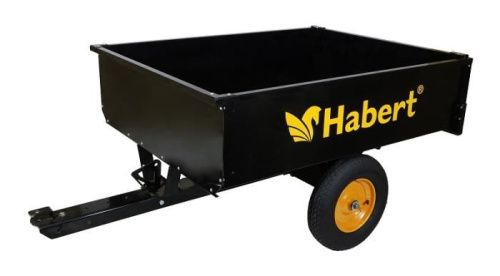 Тележка для мотоблока Habert-Tehinstrument