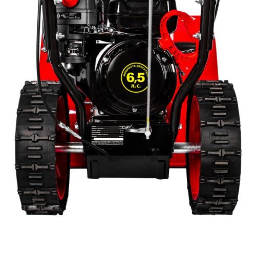 Снегоуборщик бензиновый DDE ST6563-Tehinstrument