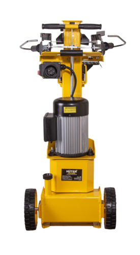 Дровокол электрический Huter HLS-6500-Tehinstrument